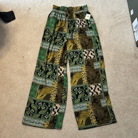 Free People pants - Picture 3 of 11